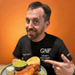 Profile image of Grumpy Northern Foodie