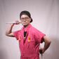 Profile image of Huang Zih Lun