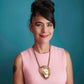 Profile image of Kathleen Hanna