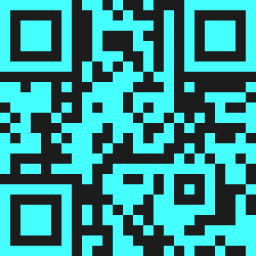 QR code to download the Cameo app