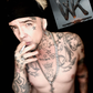Profile image of Lukas Rossi