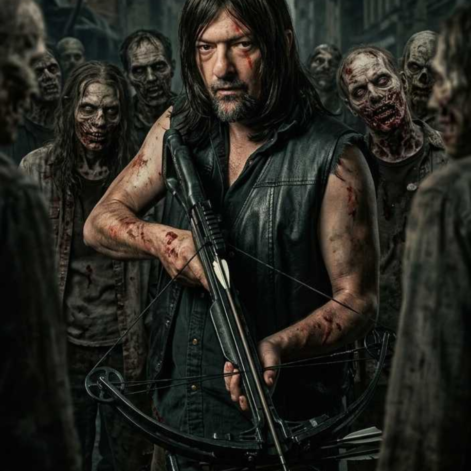 The dixon dude
