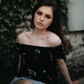 Profile image of Brooke ☆ Life in Mystic Falls