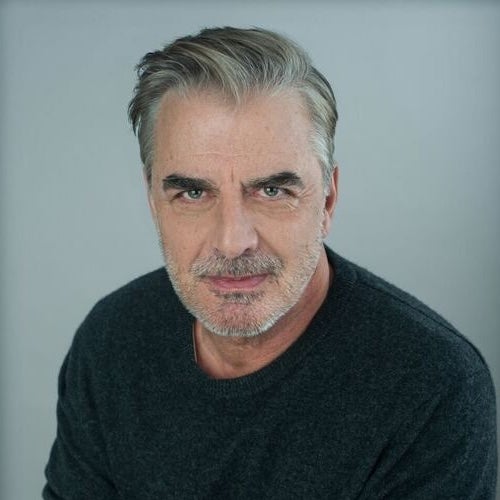 Chris Noth
