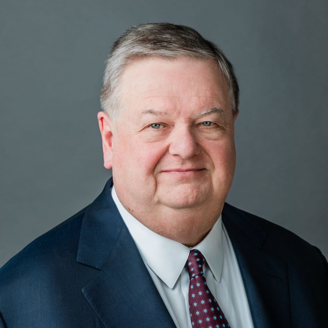 Ron Butler