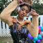 Profile image of Ashley Elizabeth Alizor
