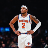 New York Knicks