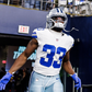Profile image of Javonte Williams