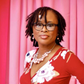 Profile image of Author Toni Chevelle