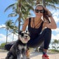 Profile image of Ticha Penicheiro