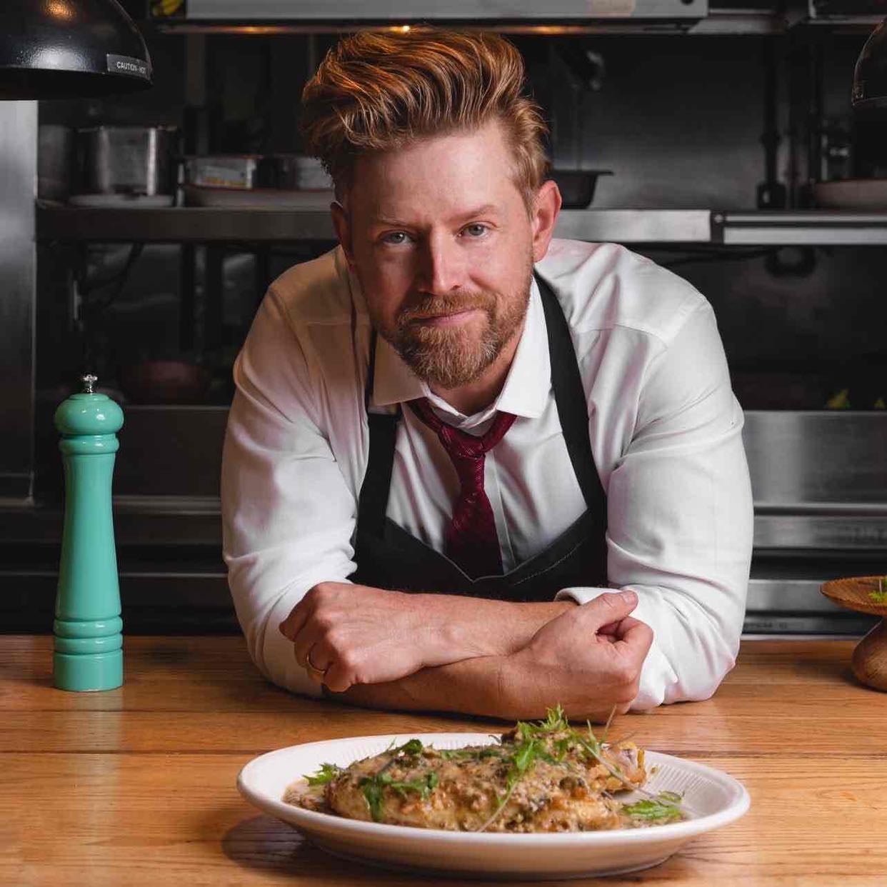 Richard Blais