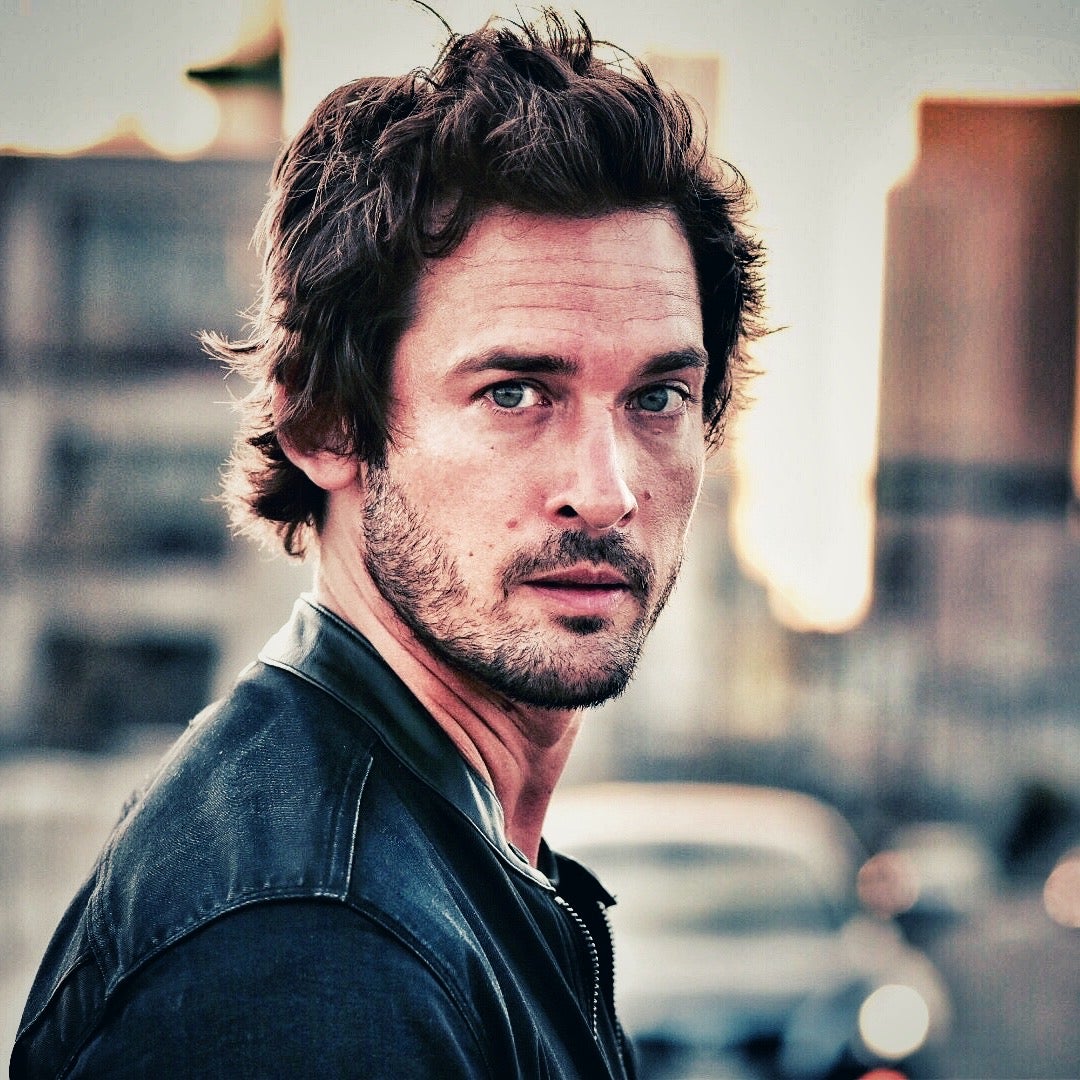 Will Kemp