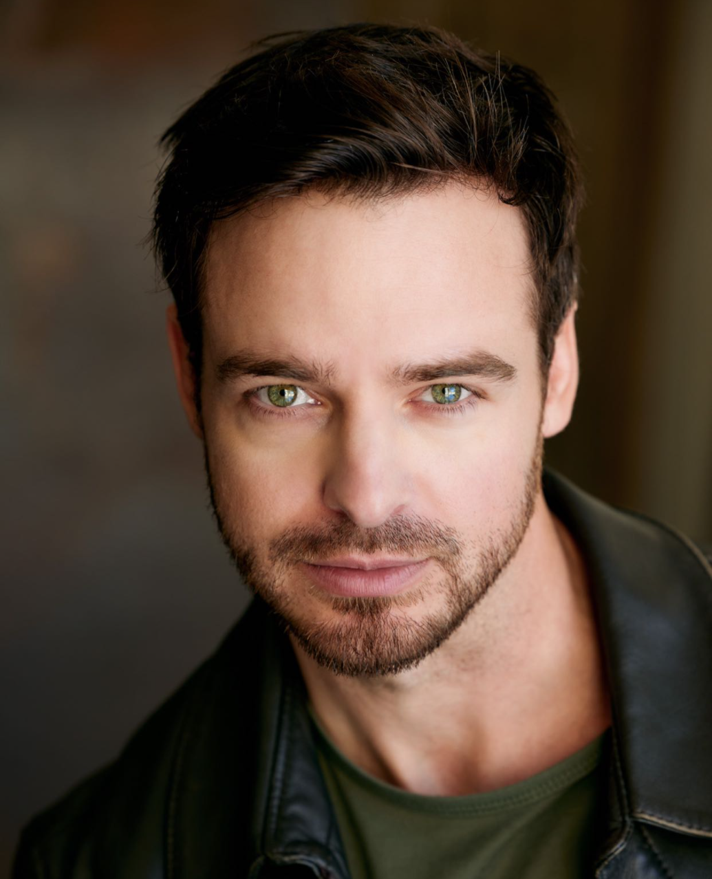 Jake Stormoen