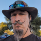 Profile image of Monty the Moustache Man