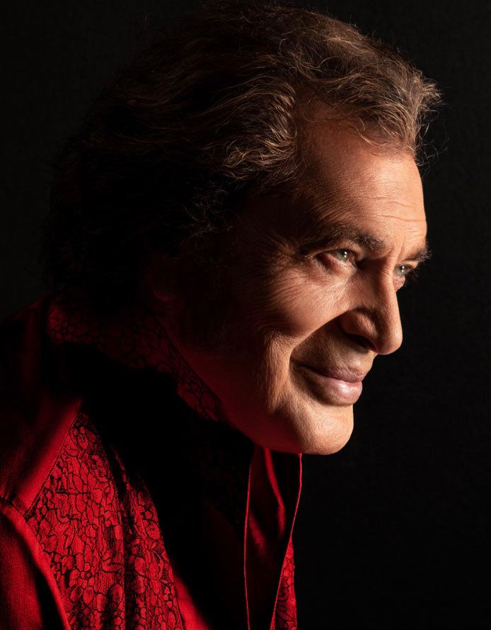 Engelbert Humperdinck