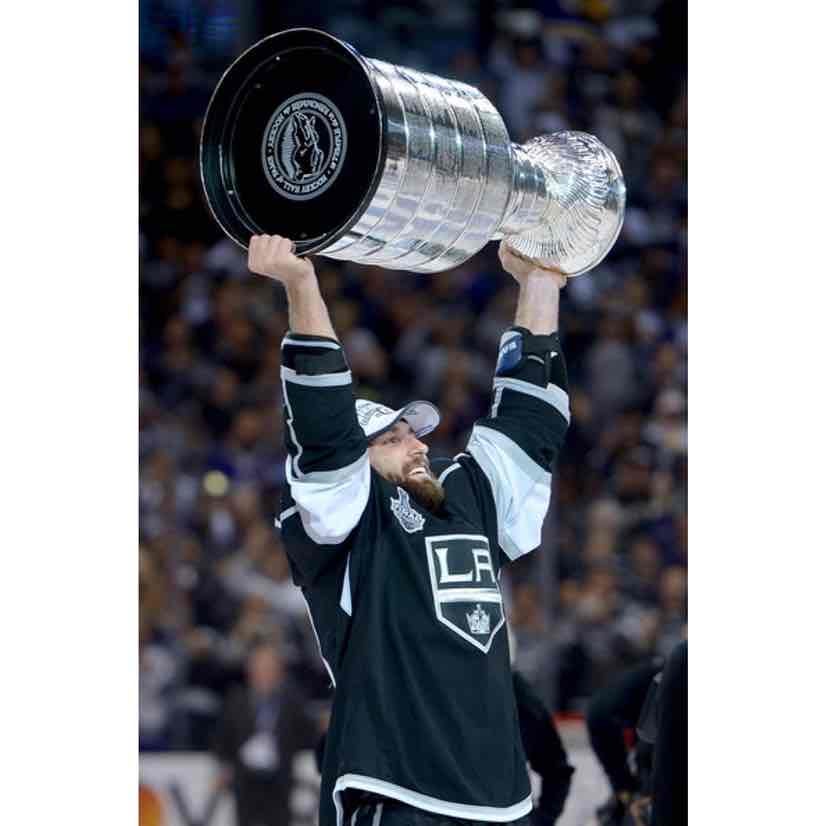 Jarret Stoll