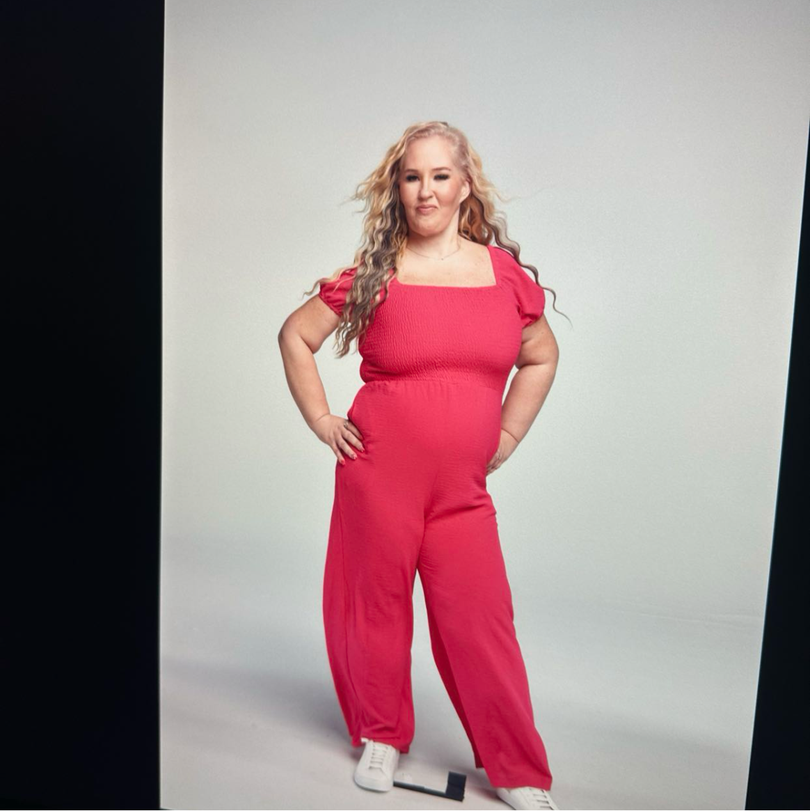 June Shannon AKA Mama June