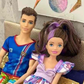 Profile image of The Scottish Dolls
