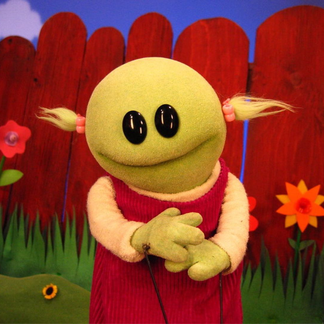 Mona from nanalan'