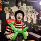 Profile image of Polly the Mime / Crum the Clown