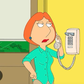 Profile image of Lois Griffin Parody