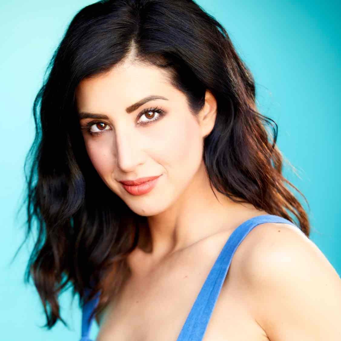 Dana DeLorenzo