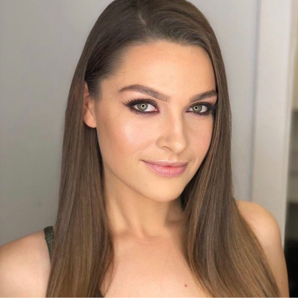 Anna Passey