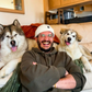 Profile image of Meko the Malamute