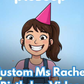 Profile image of Ms Rachel Birthday Video Parode