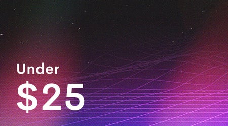 Image of "Under $25"