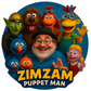 Profile image of Brian Zimmerman