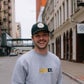 Profile image of Levi Cudmore