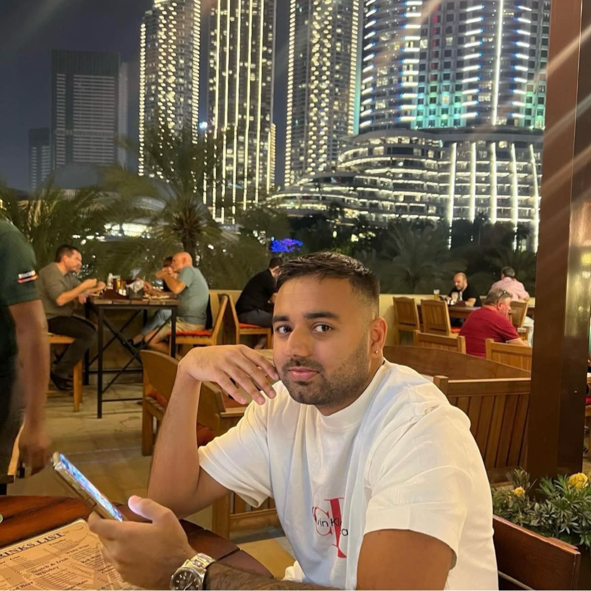 Nivvy Barua