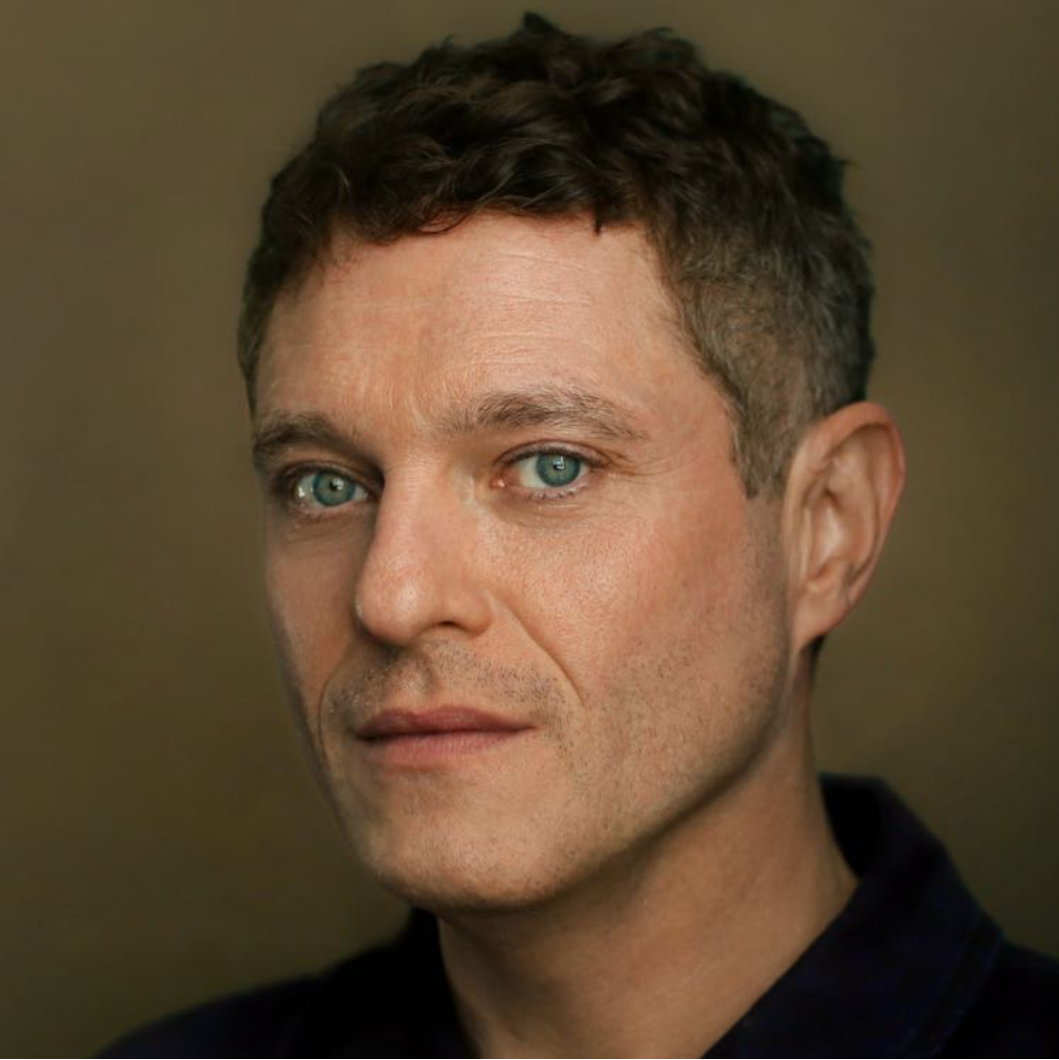 Mathew Horne