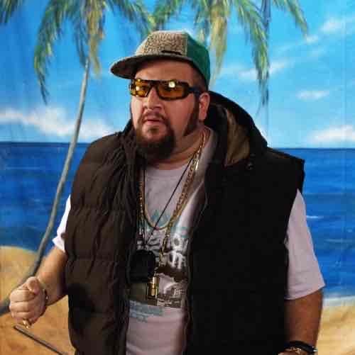 Stephen Kramer Glickman : GUSTAVO!