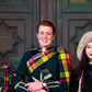 Profile image of Robin Bagpipes