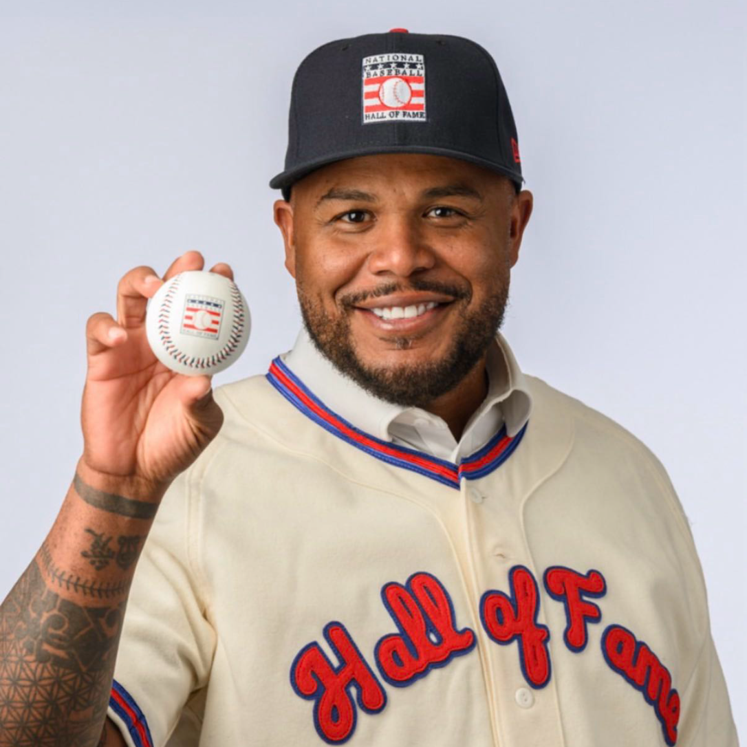 Andruw Jones