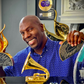 Profile image of Ben Tankard