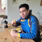 Profile image of Ignacio Castro 410