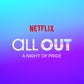 Profile image of Netflix All OUT: A Night of Pride