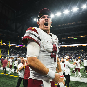 Photo of Taylor Heinicke, click to book
