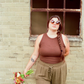 Profile image of Appalachian Forager