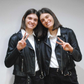 Profile image of Alessia & Federica 👯🏼♀️