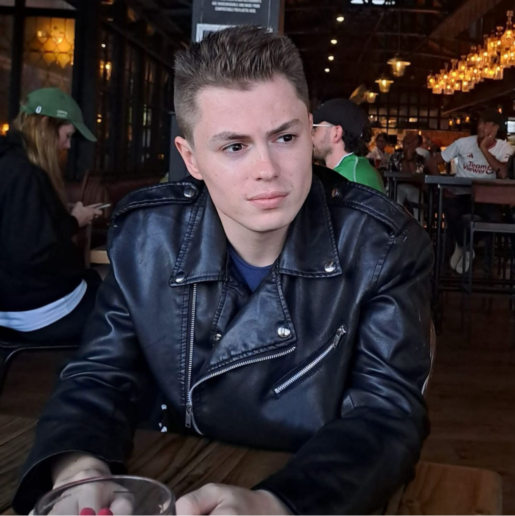 Damon Briceland