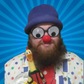 Profile image of Pat the clown