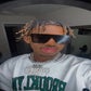 Profile image of Ladarrel C Gustavis