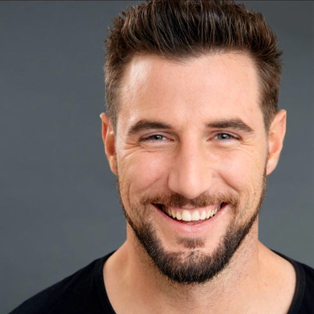 Ben Whalen