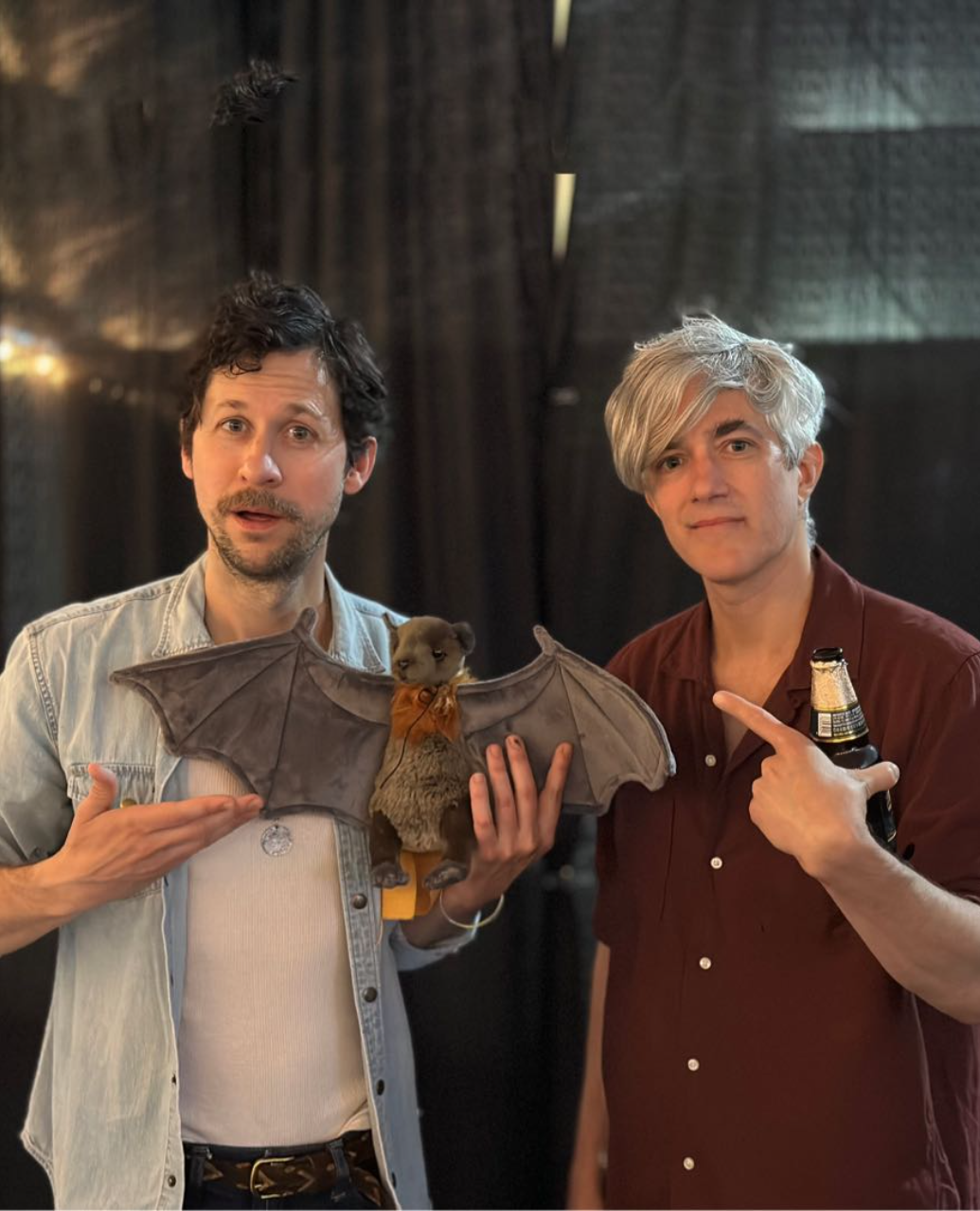 We Are Scientists