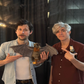 Profile image of We Are Scientists