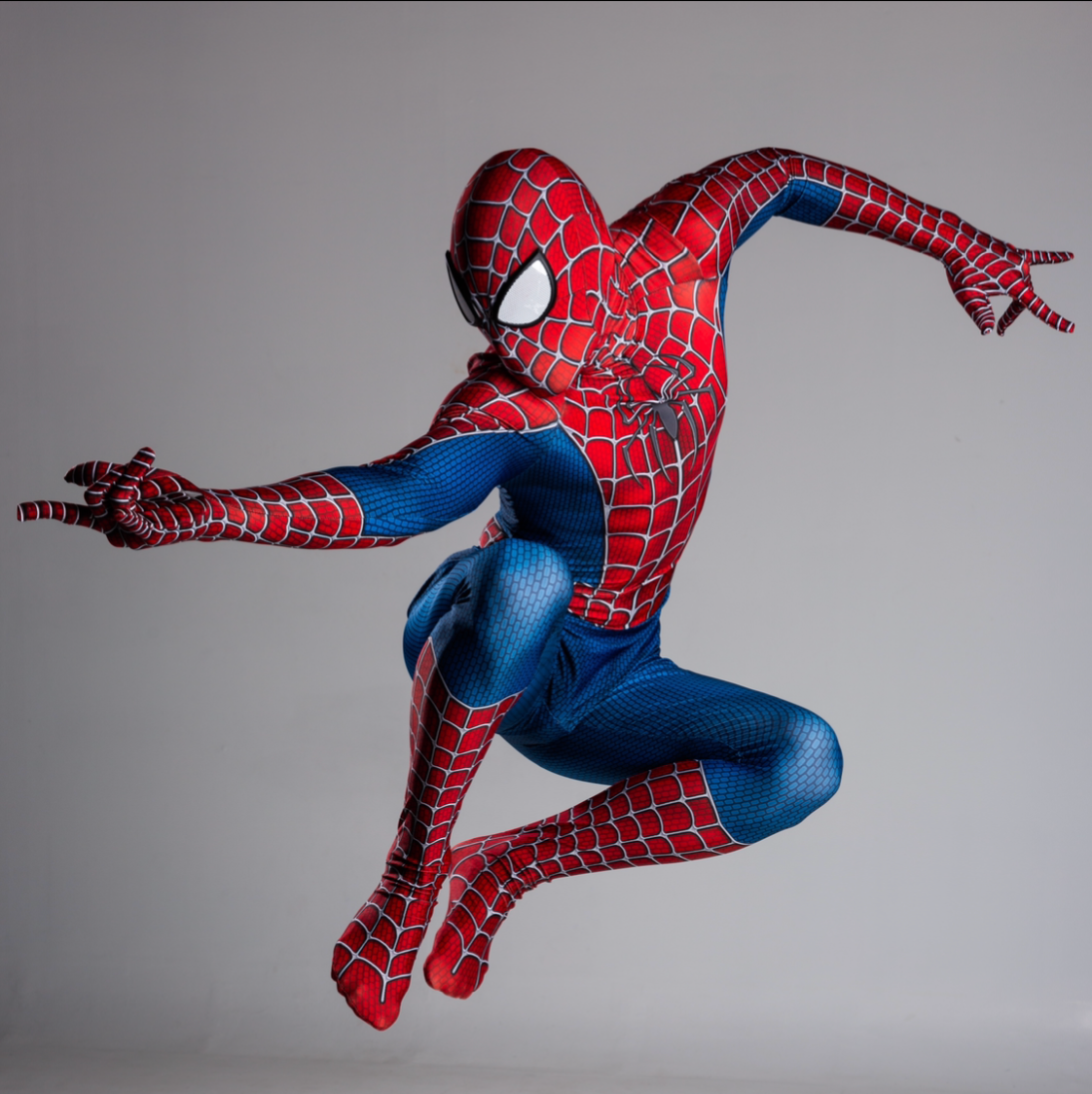 Spider-Man